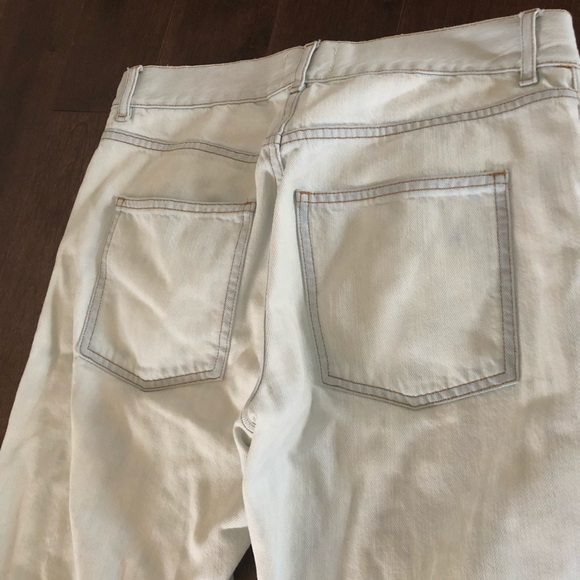 Acne Studios Boy Bleach Jeans - Picture 4 of 5